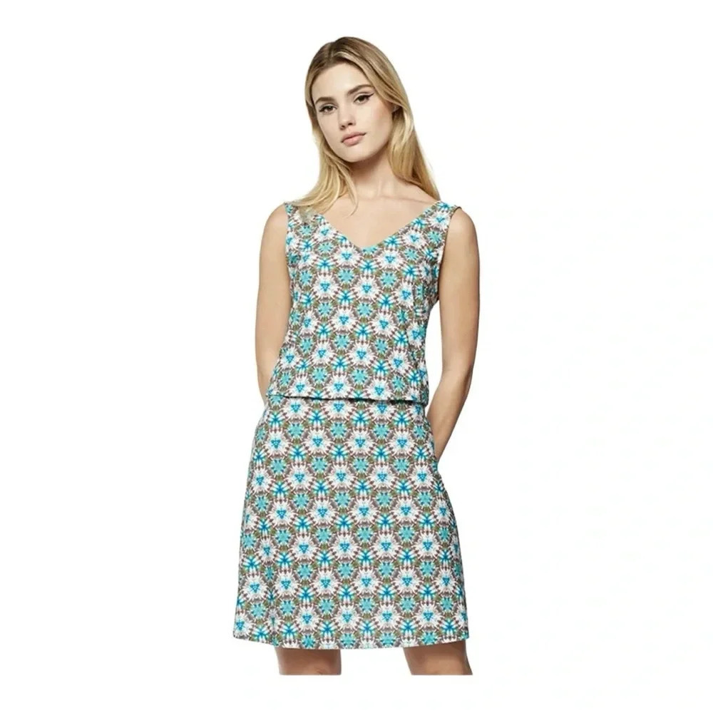 Deborah Viereck Popo In‎ Amigo Dress XS